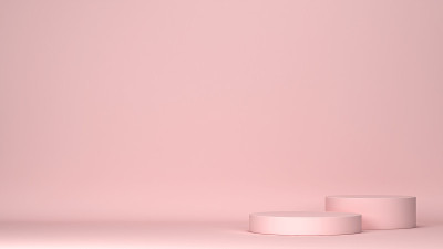 空白单讲台