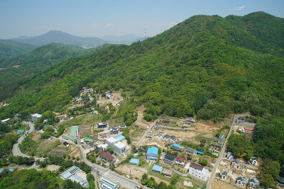 韩国京畿道南阳