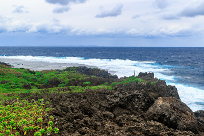 Cape Hedo
