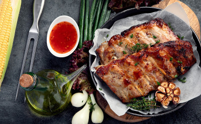 肉