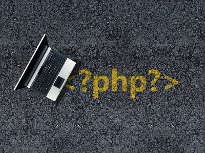 php编程语言。