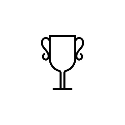 trophy icon