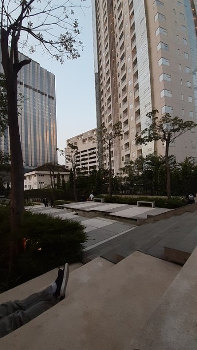 建筑