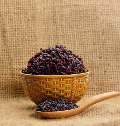 泰国黑茉莉米(米莓)