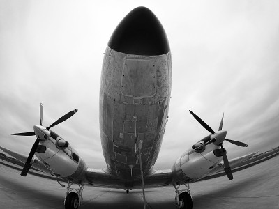 DC-3