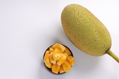 成熟的菠萝蜜