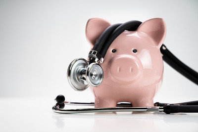 Piggybank财务健康检查