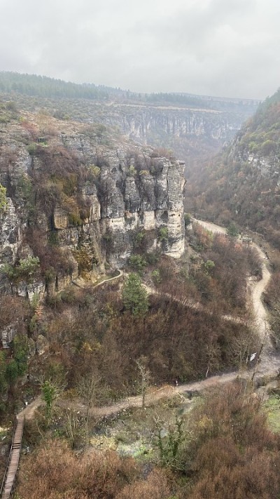 Safranbolu台