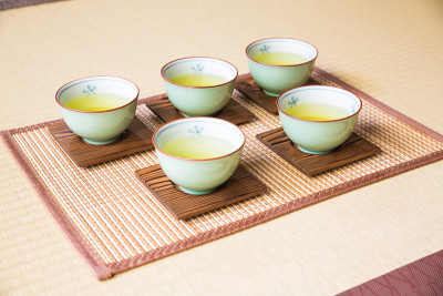 茶