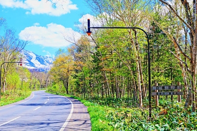 希拉克巴公路
