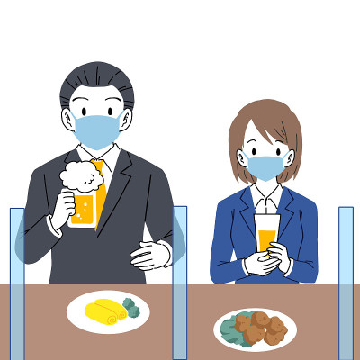 新型酒会风格