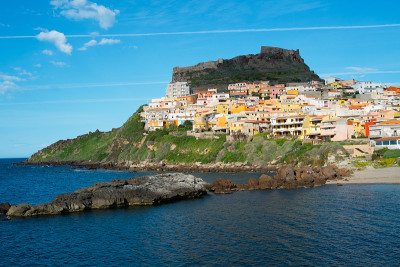 Castelsardo