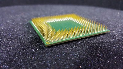 AMD旧cpu用于pc电脑关闭宏