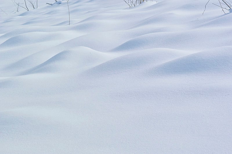 雪