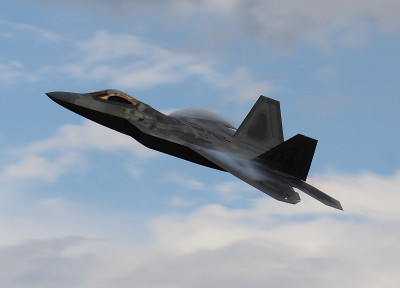 ——F22猛禽