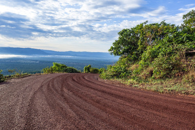 veadeiros的Chapada dos veadeiros