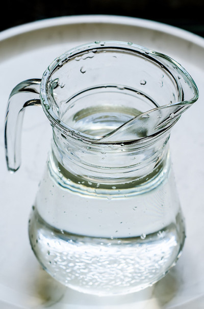滗水器的