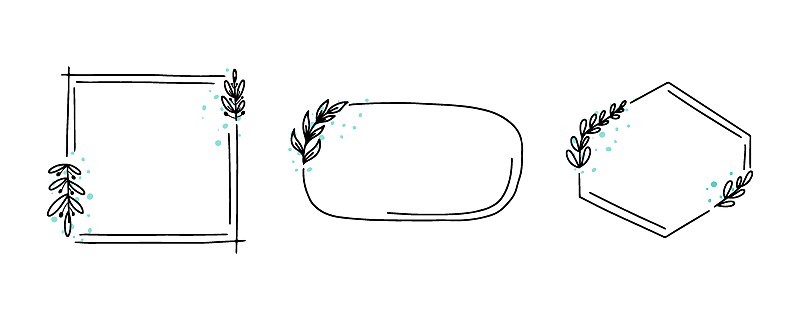 艺术和插图