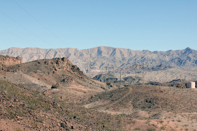 山