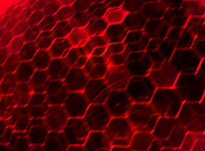 RedDNA螺旋分子