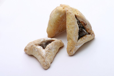 Hamentashen