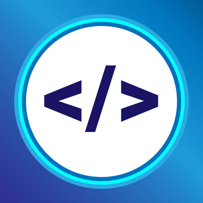 Programming Code Application Window