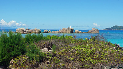 灯塔