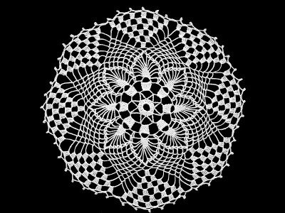 花边3