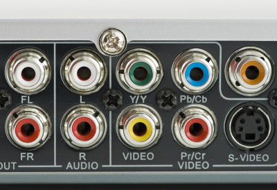 DVD播放器