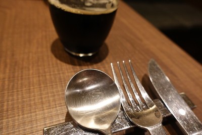 餐具