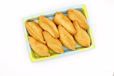 豆腐皮寿司