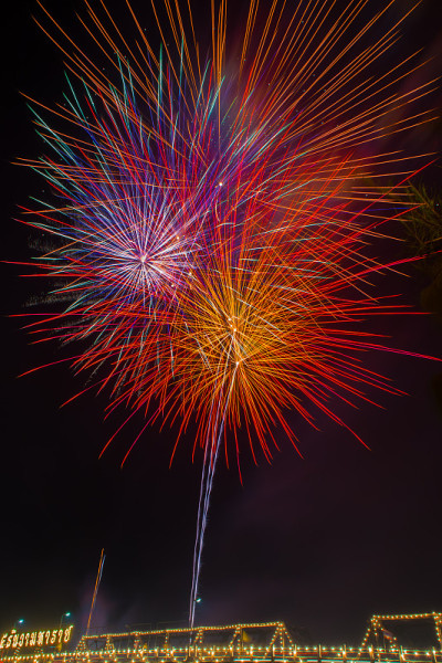 爆竹