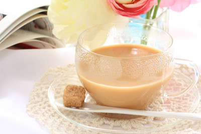 奶茶