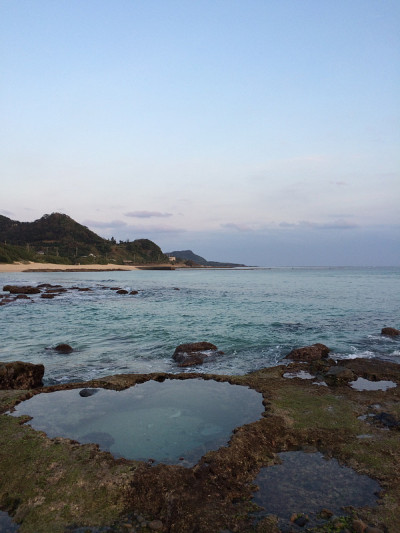 海边之恋