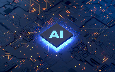 AI,电路板