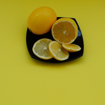 柠檬