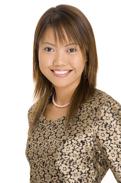 马来女孩10