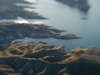 米德湖