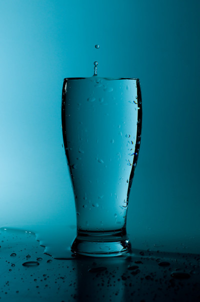 水溅