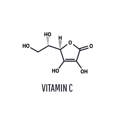 维生素C骨骼配方，载体说明