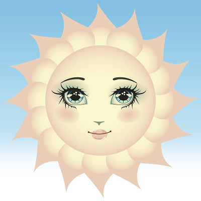 太阳