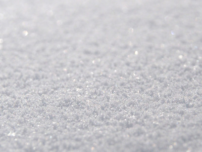 发光粉末雪晶