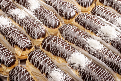 Eclair