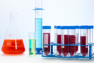 Covid-19冠状病毒疫苗的实验室化学家研究