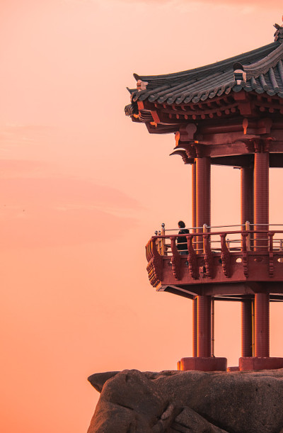 Sokcho梦想