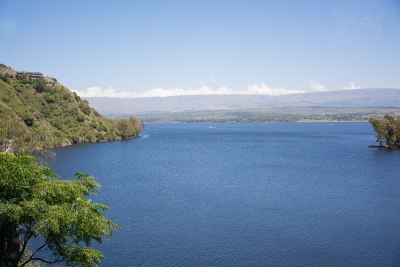 三峡大坝米尔斯