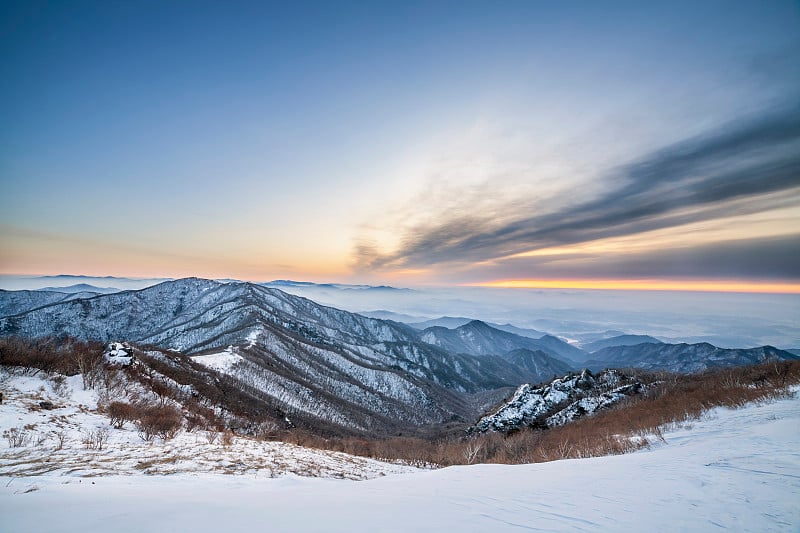 索拜克山