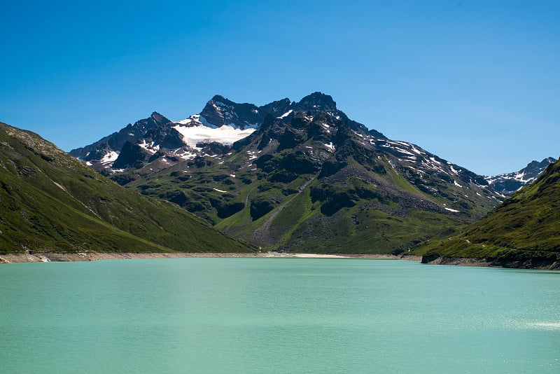 Silvretta