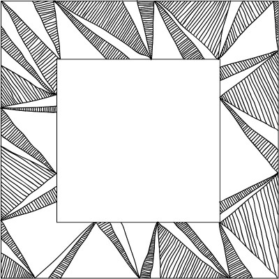 frame