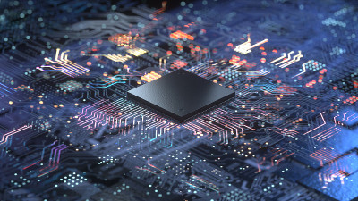 CPU